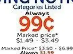 Hobby Lobby Swing Notions offer