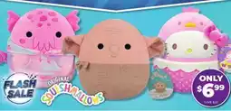 Showcase US ORIGINAL SQUISHMALLOWS offer