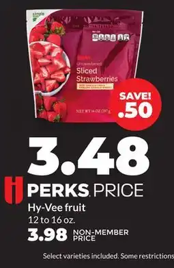 Hy-Vee Hy-Vee fruit offer