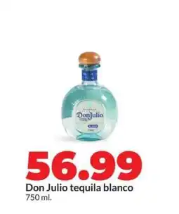 Hy-Vee Don Julio tequila blanco offer