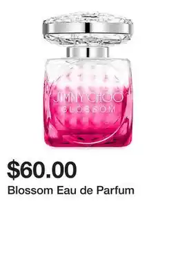 Belk Blossom Eau de Parfum offer