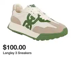 Belk Langley 3 Sneakers offer
