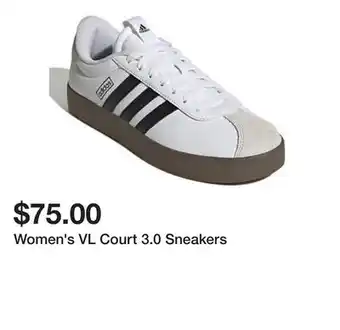 Belk Women's VL Court 3.0 Sneakers offer