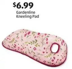Aldi Gardenline Kneeling Pad offer