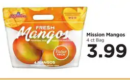 Food 4 Less Mission Mangos offer