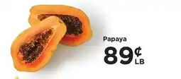 Food 4 Less Papaya offer