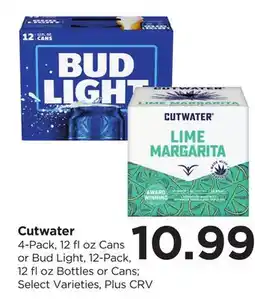 Food 4 Less Cutwater offer