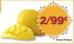 Food 4 Less Honey Mangos offer