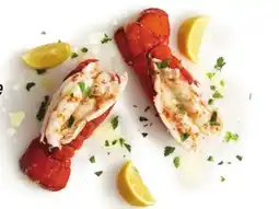 Ralphs Wild-Caught Lobster Tails offer