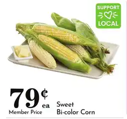 Pavilions Sweet Bi-color Corn offer