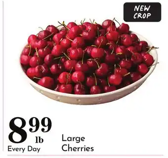 Pavilions Large Cherries offer