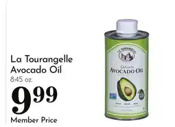 Pavilions La Tourangelle Avocado Oil offer