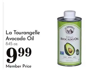 Pavilions La Tourangelle Avocado Oil offer