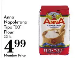 Pavilions Anna Napoletana Tipo 00 Flour offer