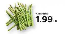 Food 4 Less Asparagus offer