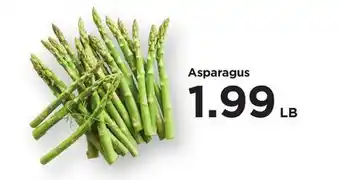 Food 4 Less Asparagus offer