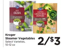 Food 4 Less Kroger Steamer Vegetables offer