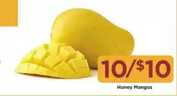 Food 4 Less Honey Mangos offer