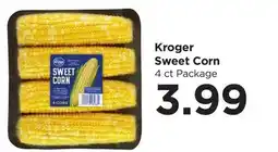 Food 4 Less Kroger Sweet Corn offer