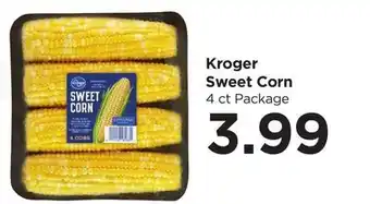 Food 4 Less Kroger Sweet Corn offer