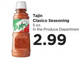 Food 4 Less Tajin Clasico Seasoning offer