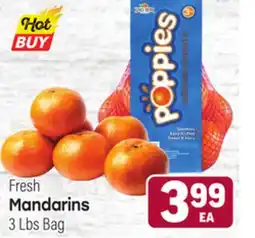 Tony’s Fresh Market Fresh Mandarins offer