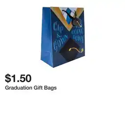 Five Below Graduation Gift Bags offer