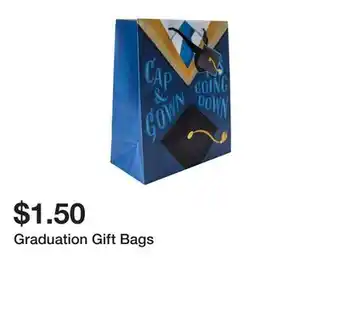 Five Below Graduation Gift Bags offer