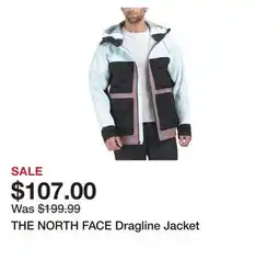 Marshalls THE NORTH FACE Dragline Jacket offer