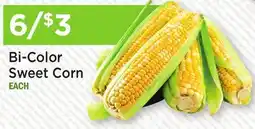 Heinen's Bi-Color Sweet Corn offer