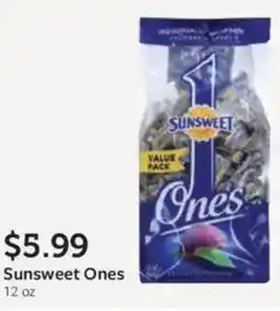 Fareway Sunsweet ones offer