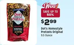 Grocery Outlet Original offer
