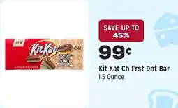 Grocery Outlet Ch Frst Dnt Bar offer