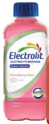 Rite Aid Electrolit offer
