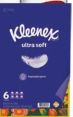 Rite Aid Kleenex offer