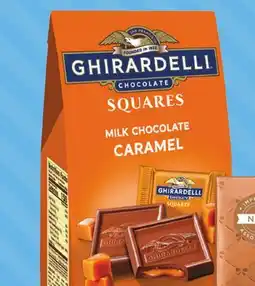 Rite Aid Lindt, Ghirardelli or Tony's Chocolonely offer