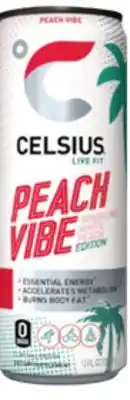 Rite Aid Celsius offer