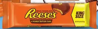 Rite Aid All King Size and Select Kids Candy offer