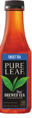 Rite Aid Lipton Pure Leaf offer