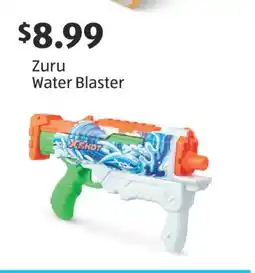 Aldi Zuru Water Blaster offer