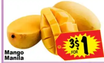 Superior Grocers Mango Manila offer
