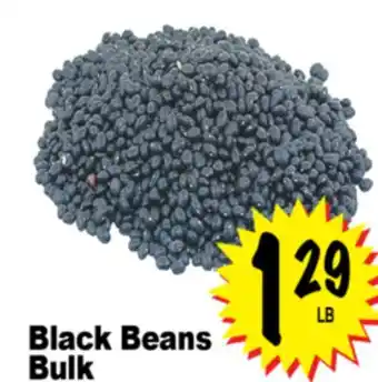 Superior Grocers Black Beans Bulk offer