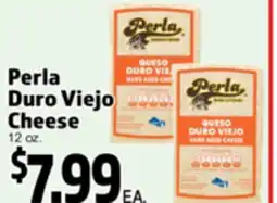 Superior Grocers Perla Duro Viejo offer