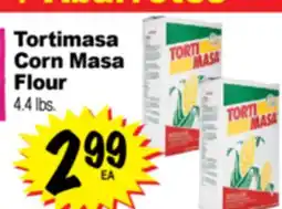 Superior Grocers Tortimasa Corn Masa Flour offer