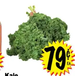 Superior Grocers Kale offer