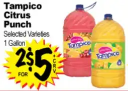 Superior Grocers Tampico Citrus Citrus Punch offer