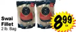 Superior Grocers Swai Fillet offer