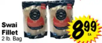 Superior Grocers Swai Fillet offer