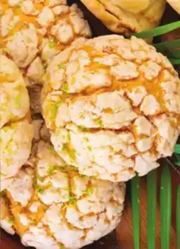 Vallarta Supermarkets Coco Lime Concha offer