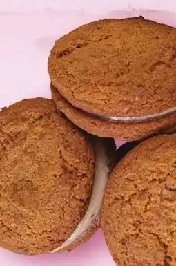 Vallarta Supermarkets Orange Piña Cookies offer